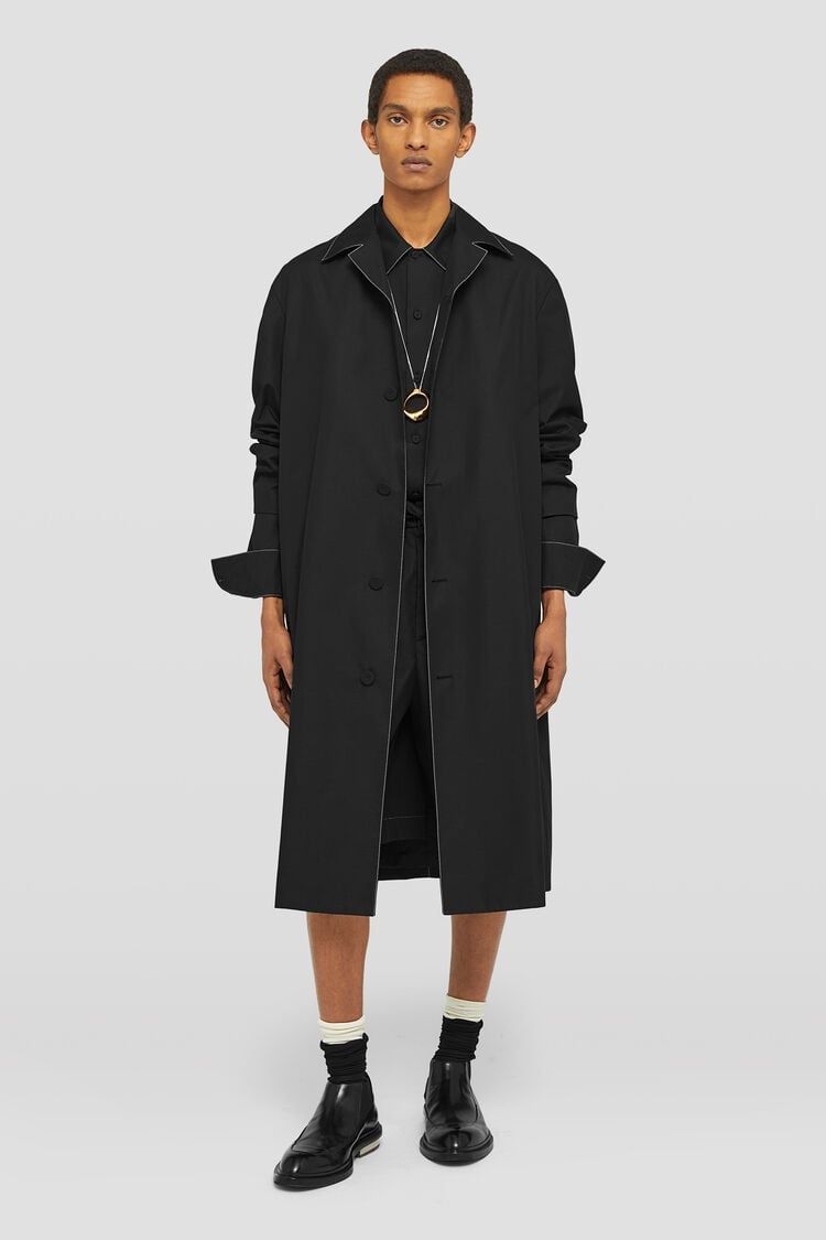 Coat - 2