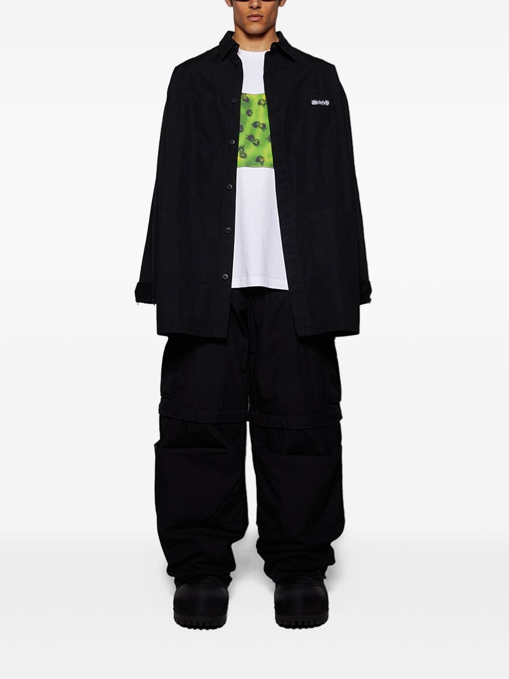 Ketuta T-shirt - 2