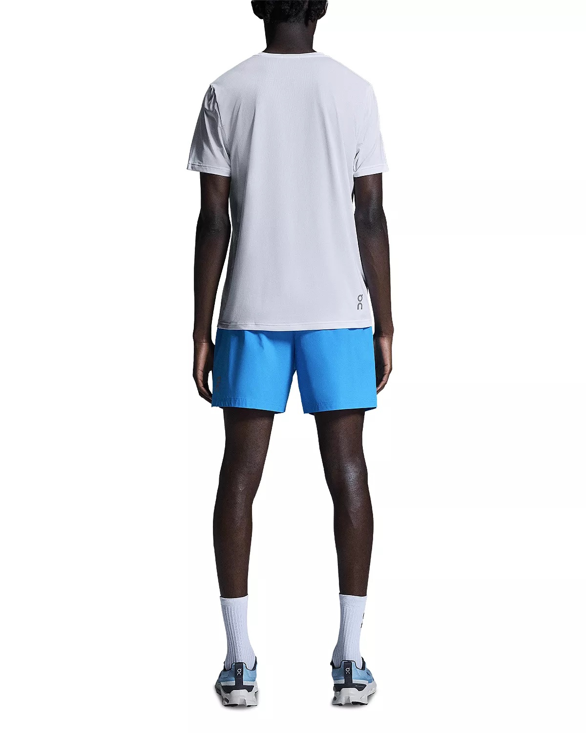 5" Layered Core Shorts - 4