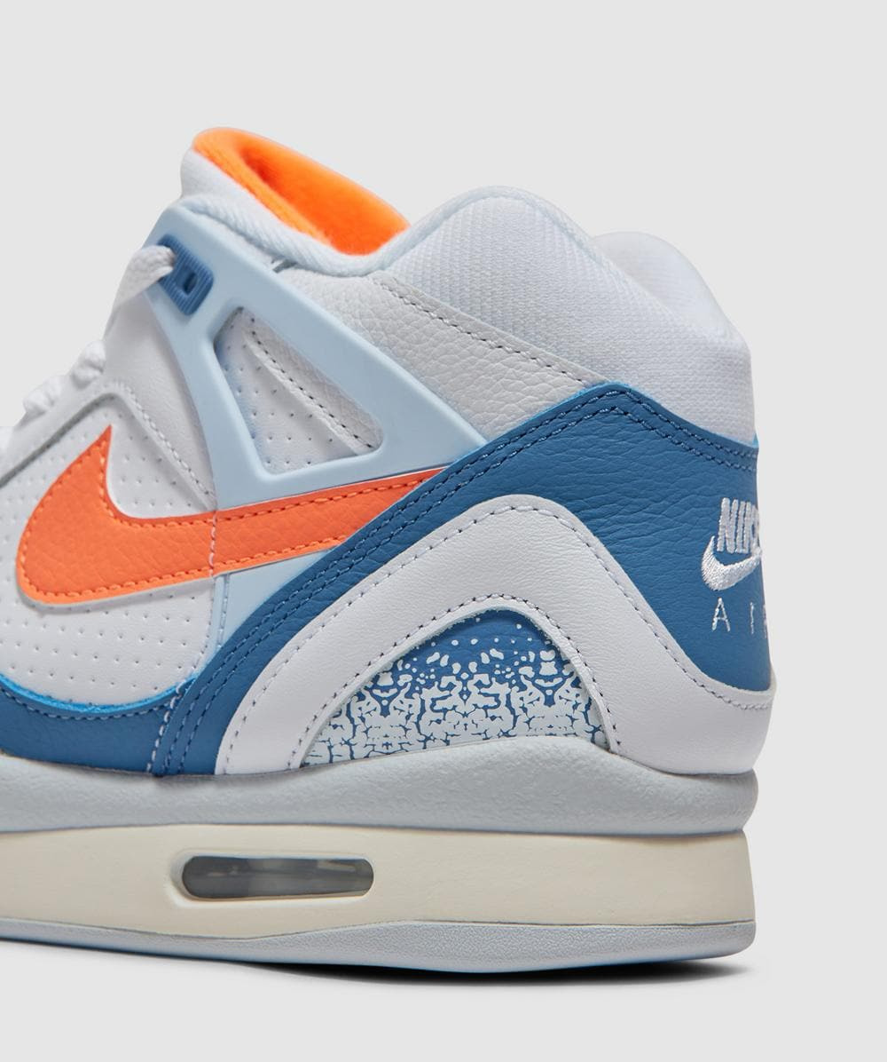 Air tech challenge II QS sneaker - 8