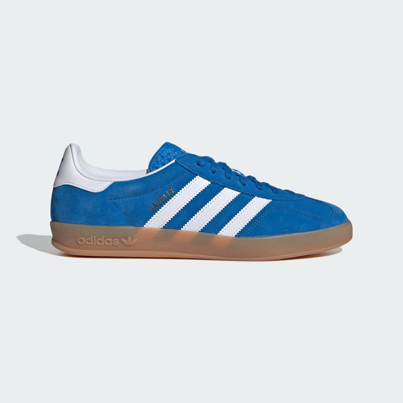 Gazelle Indoor Shoes - 1