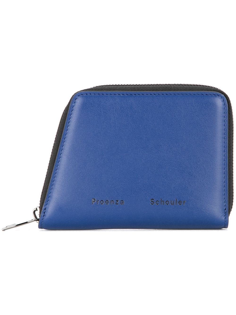 Trapeze Zip Wallet - 1