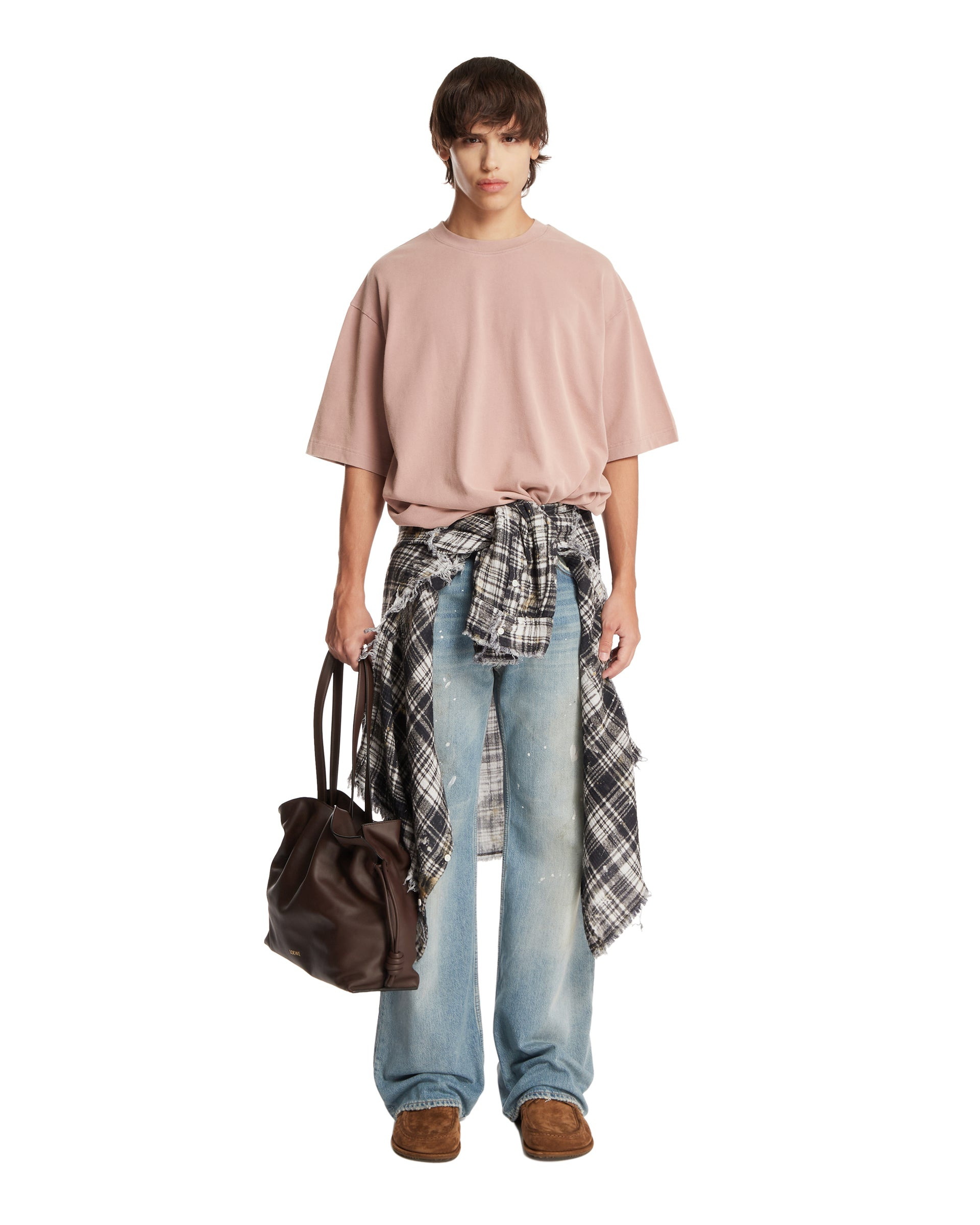 Blue 2021 Jeans - 2