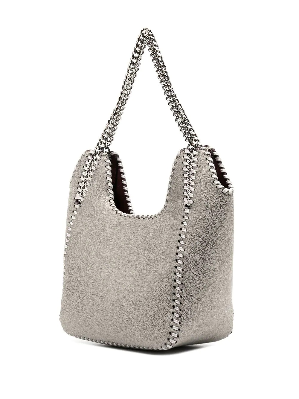 mini Falabella tote bag - 3