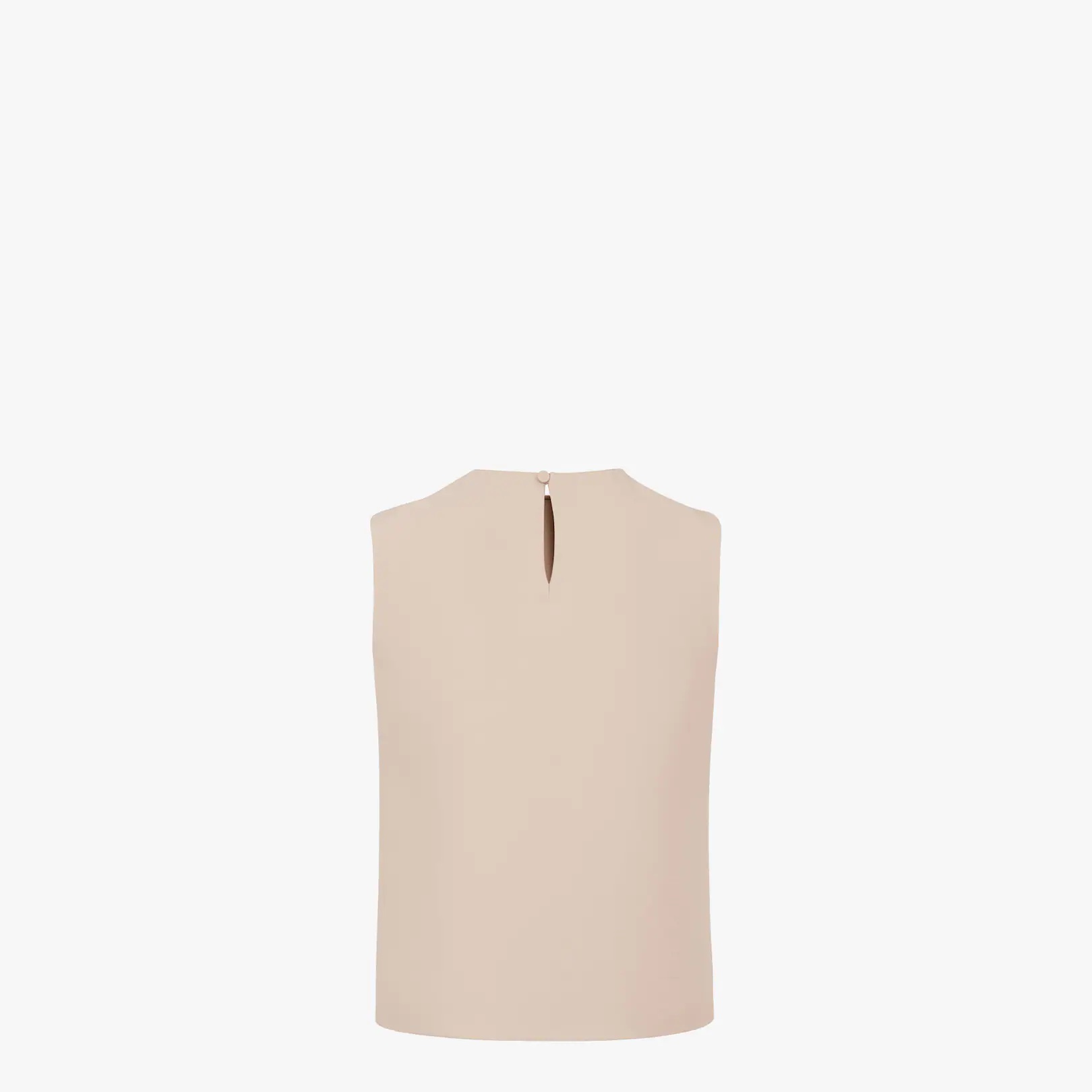 Beige cady top - 2