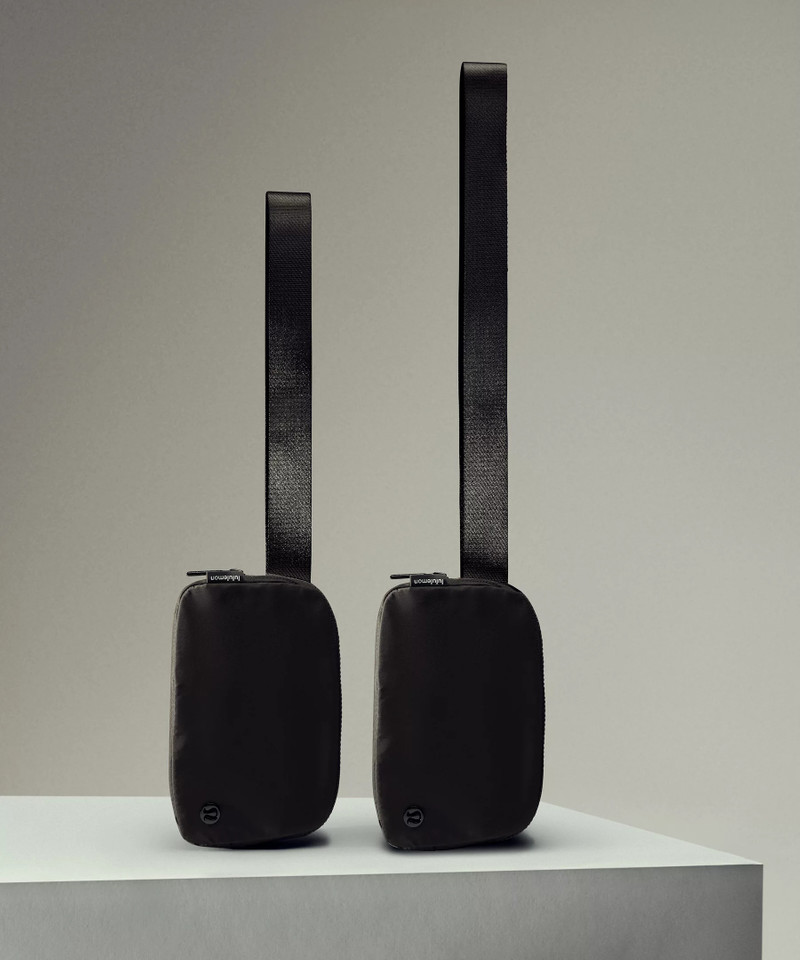 lululemon Everywhere Belt Bag with Long Strap 1L outlook