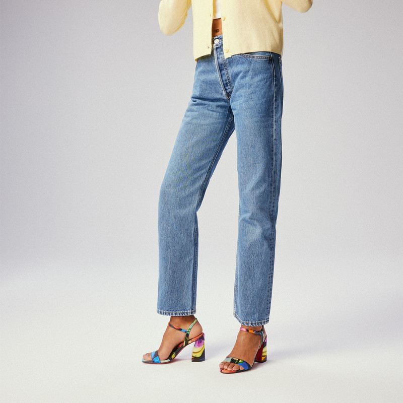 Christian Louboutin Miss Jane Sandal outlook