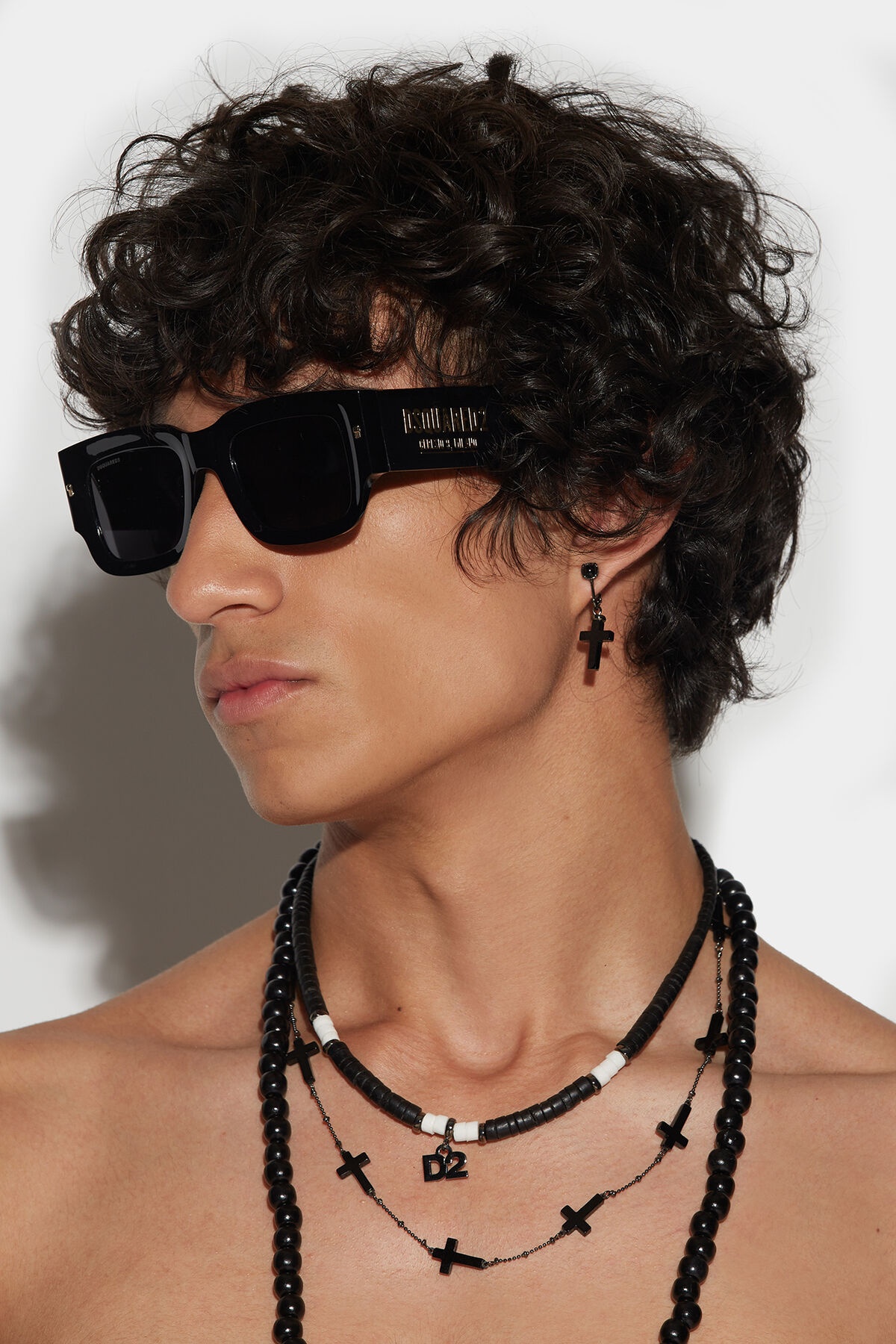 STONES NECKLACE - 4