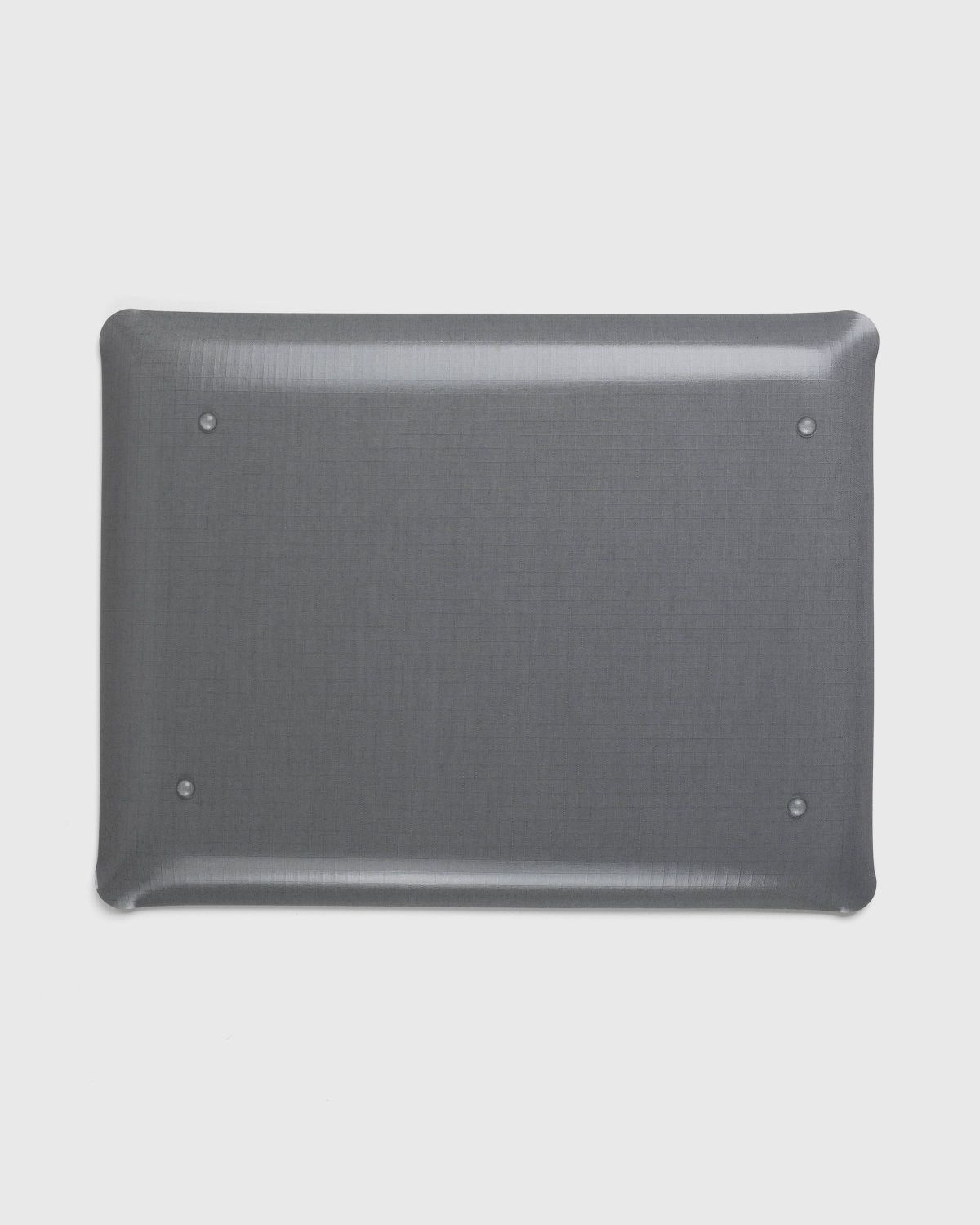 Carhartt WIP – Verse Fabric Tray Black - 2