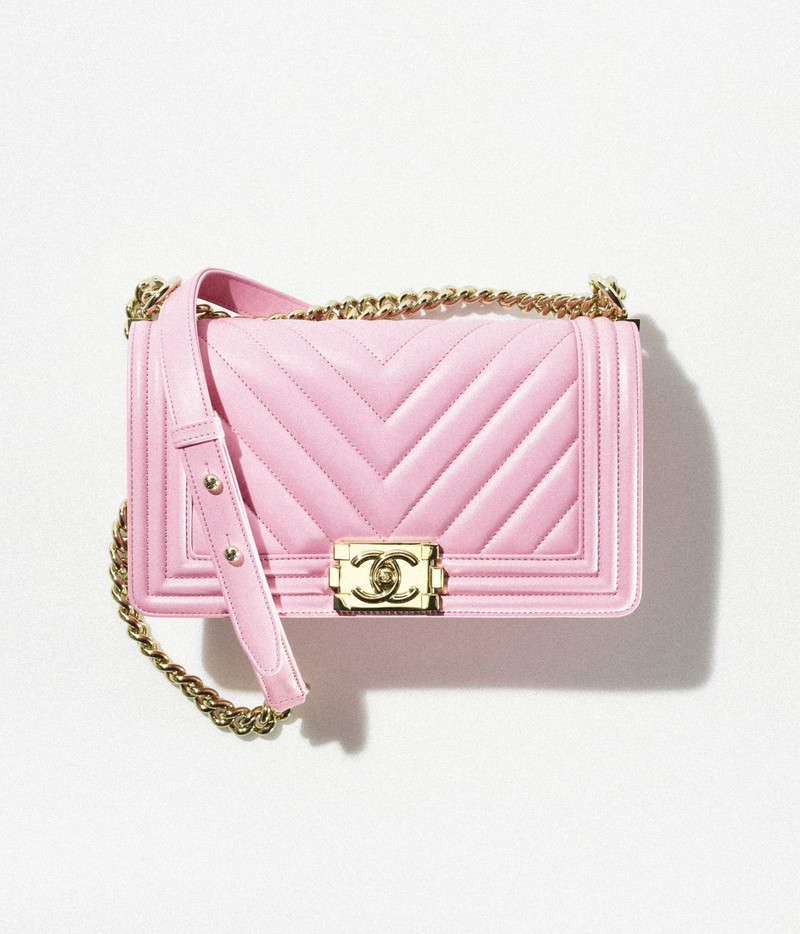 BOY CHANEL Handbag 1