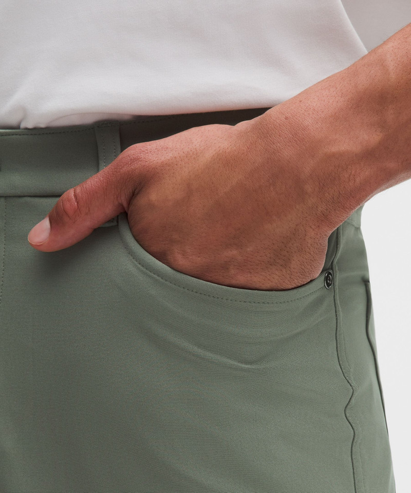 ABC Classic-Fit 5 Pocket Pant 30L *Warpstreme 5