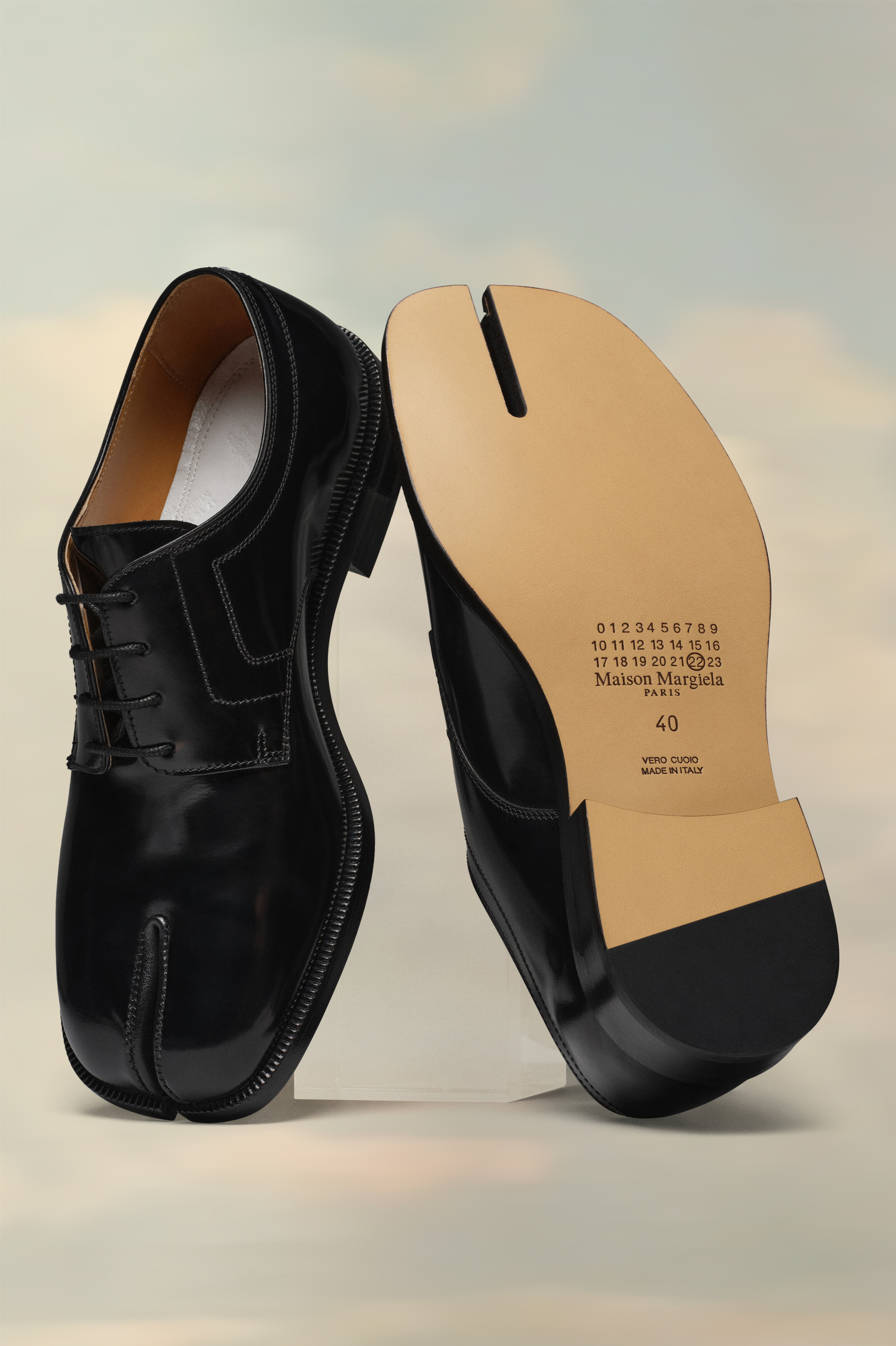 Tabi lace-ups - 3