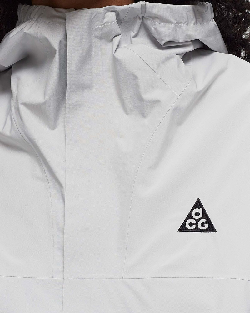 WMNS ACG "Cascade Rain" Storm-FIT Water-Resistant Lightweight Jacket 3