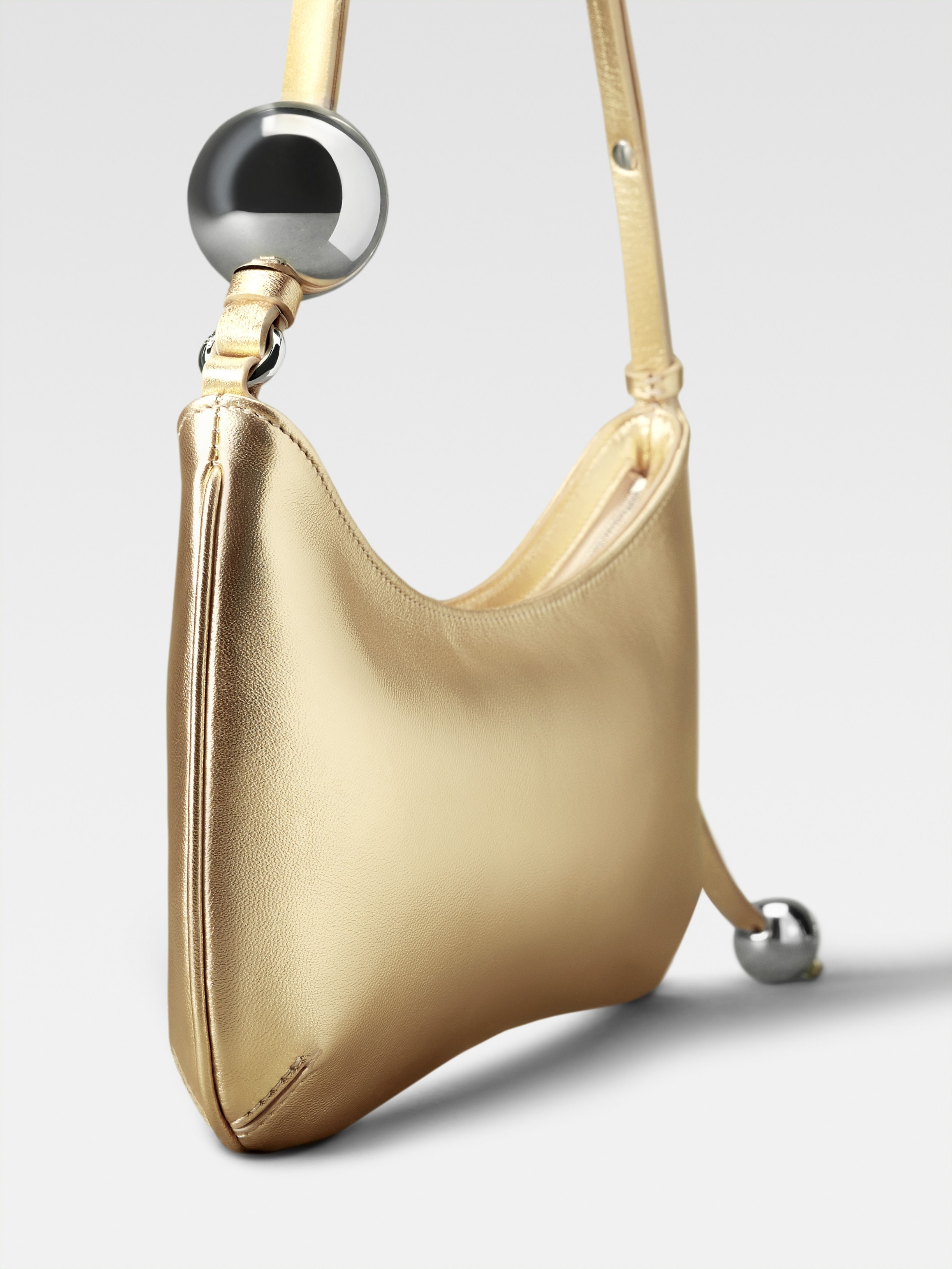 The Bisou perle - 4
