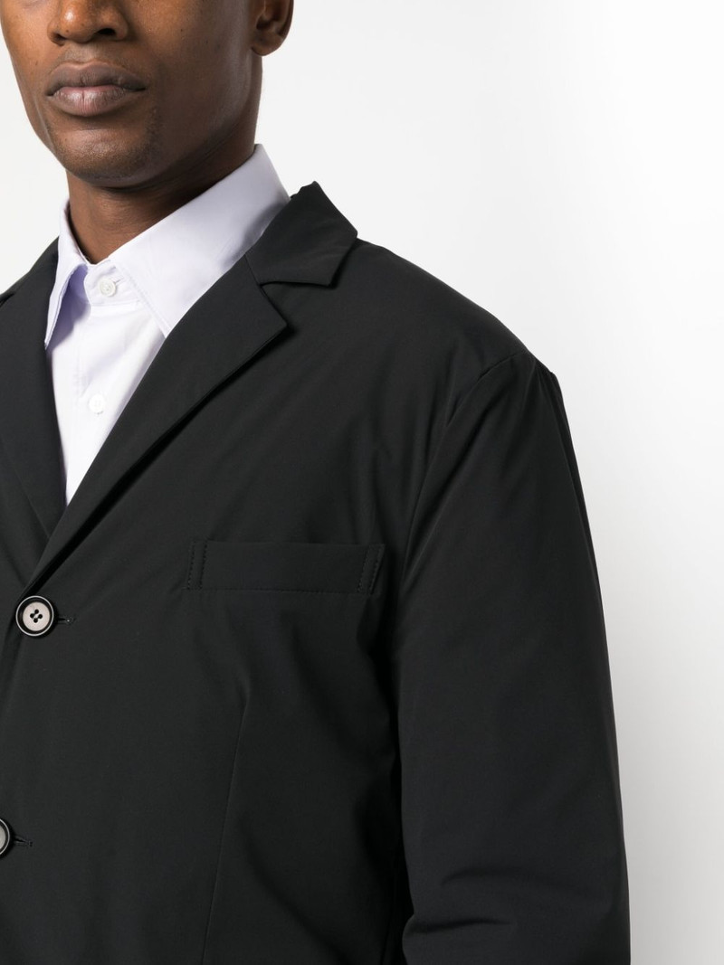 Paperino single-breasted blazer 5