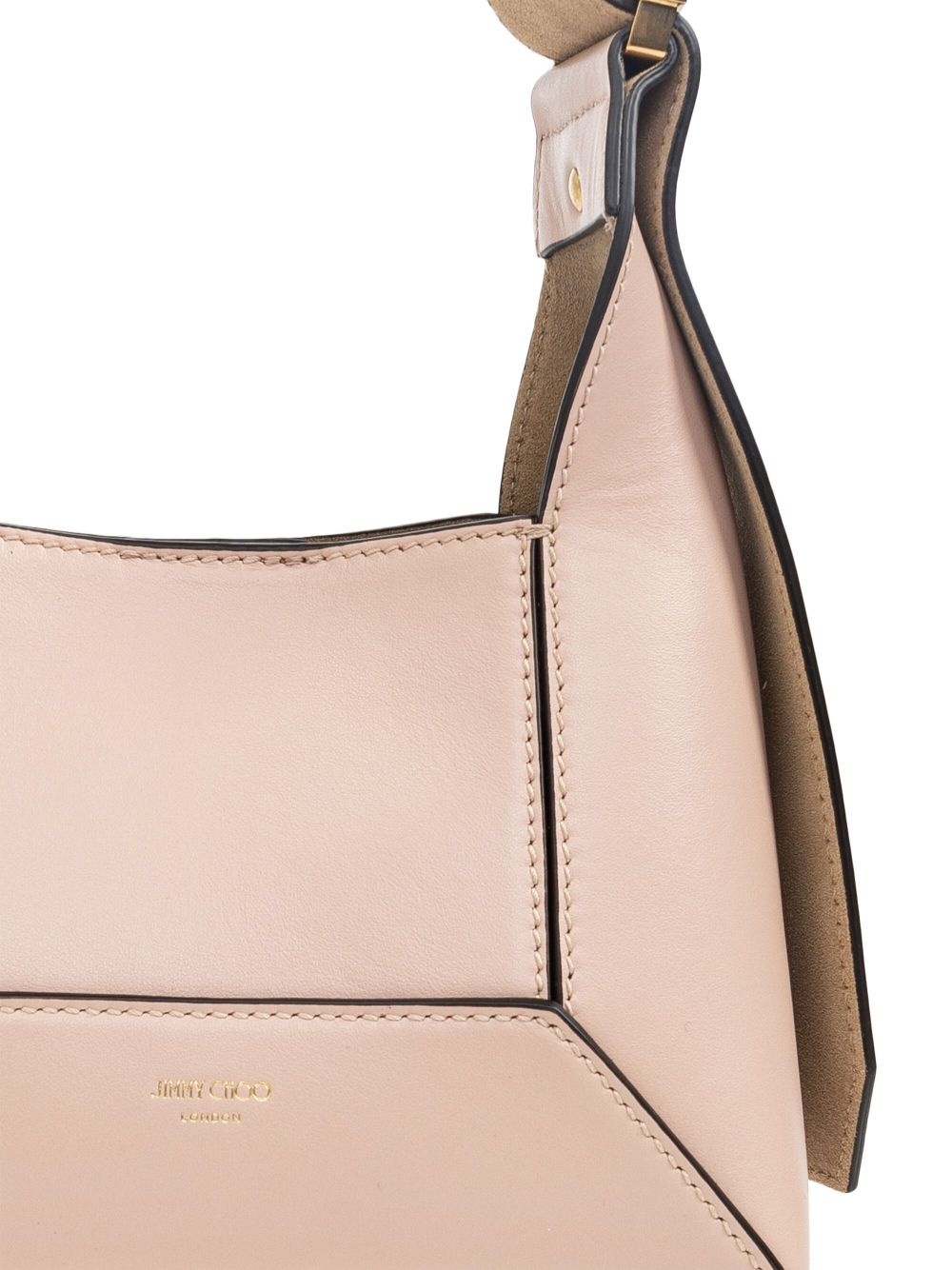 small Diamond Hobo bag - 6