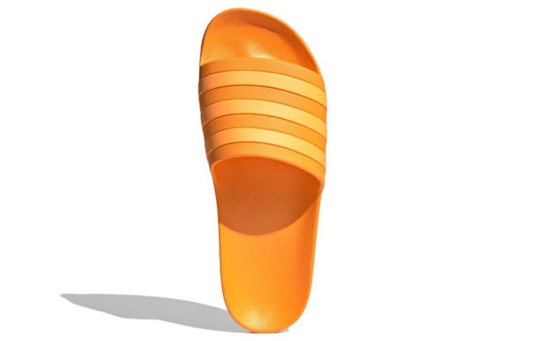 adidas Adilette Aqua Slides 'Orange' GZ5868 - 5