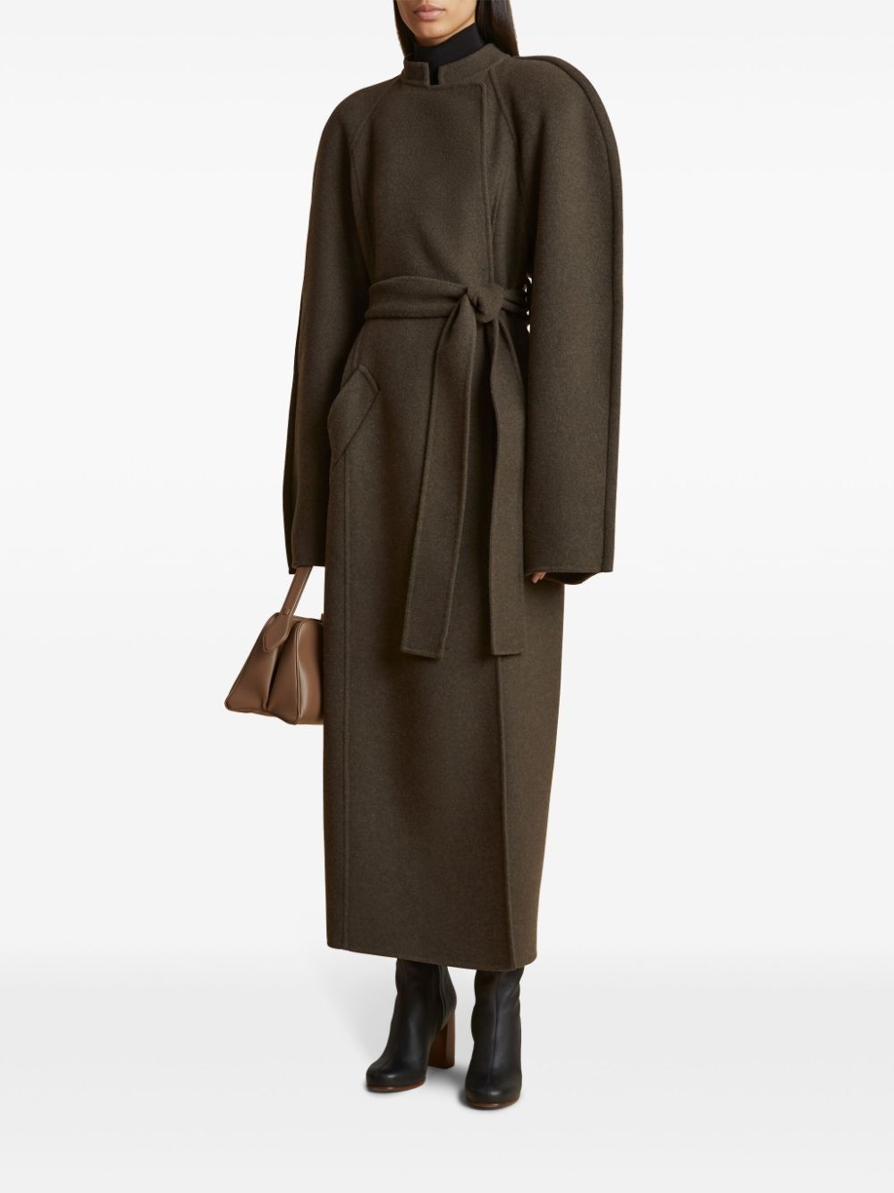 Rothen coat - 2