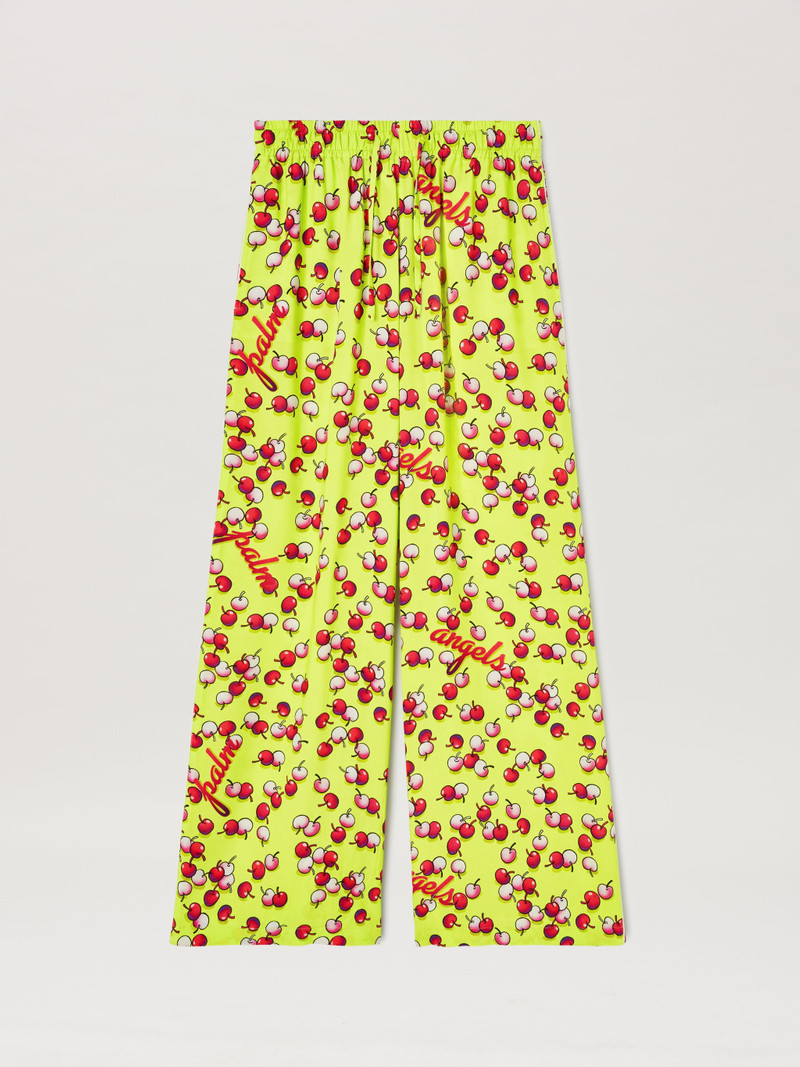 Cherries pants 1