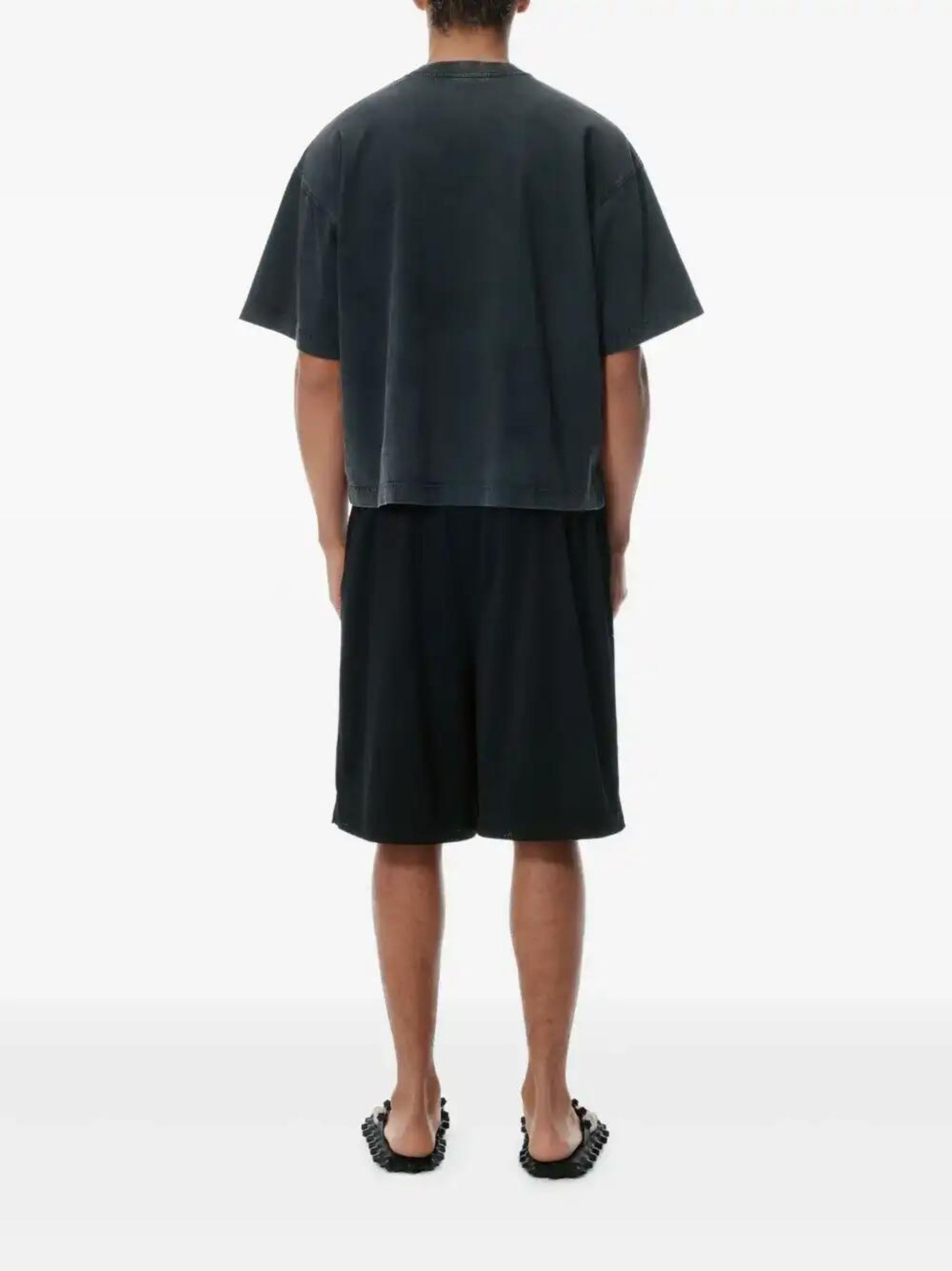 Graphic-Print T-Shirt - 3