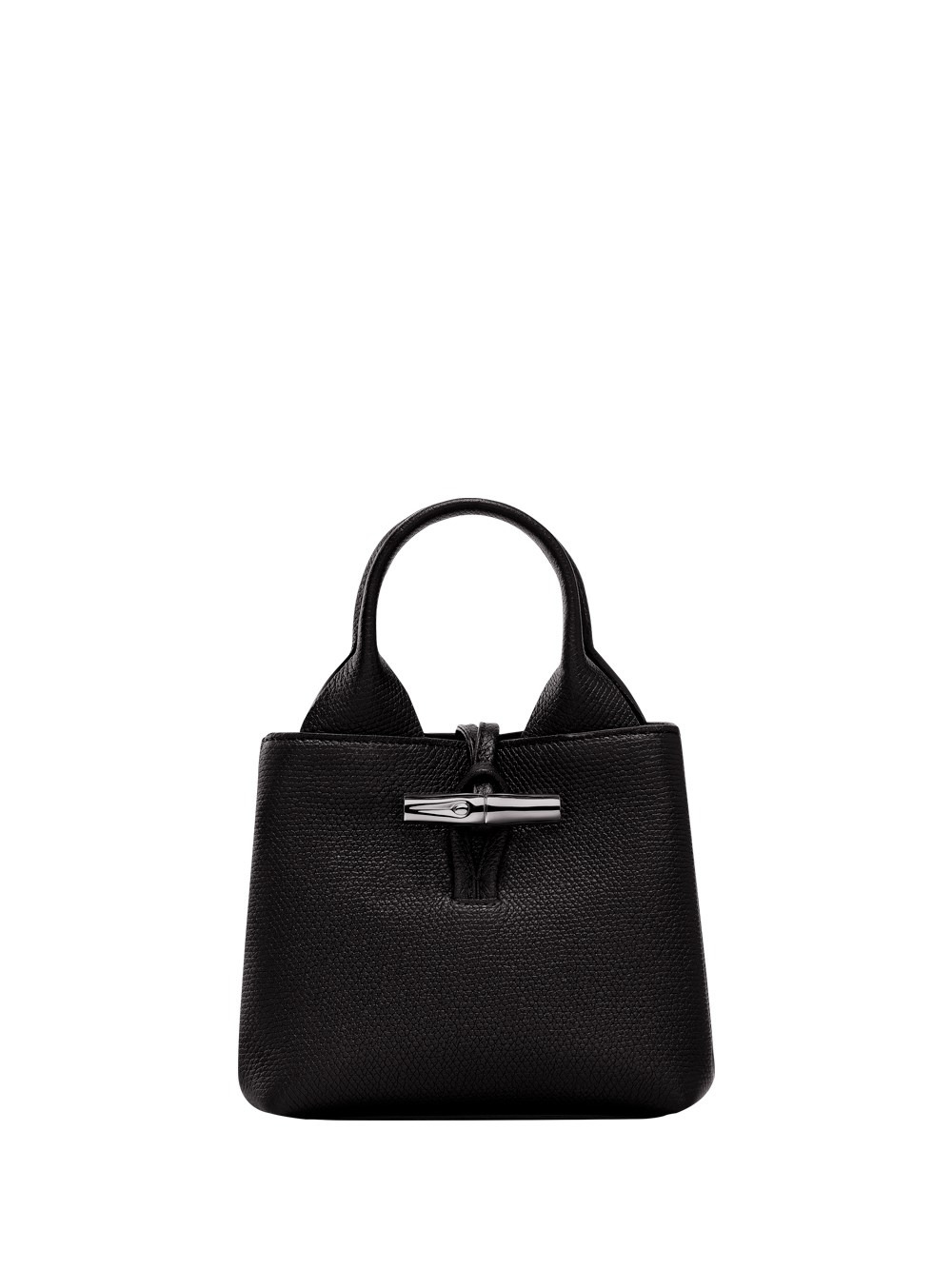 `Le Roseau` Extra Small Handbag - 1