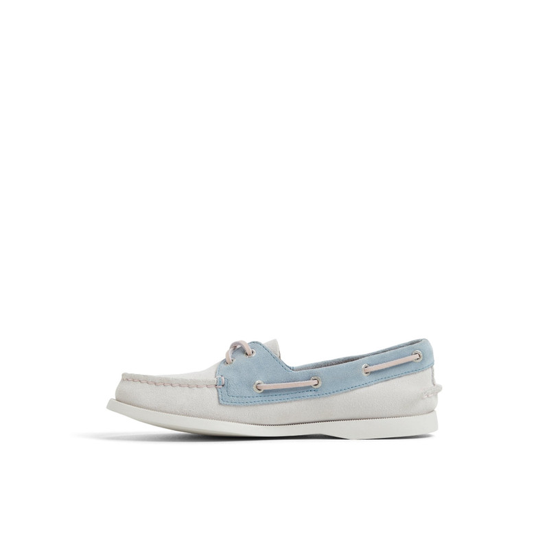 Authentic Original™ 2 Eye Boat Shoe 3