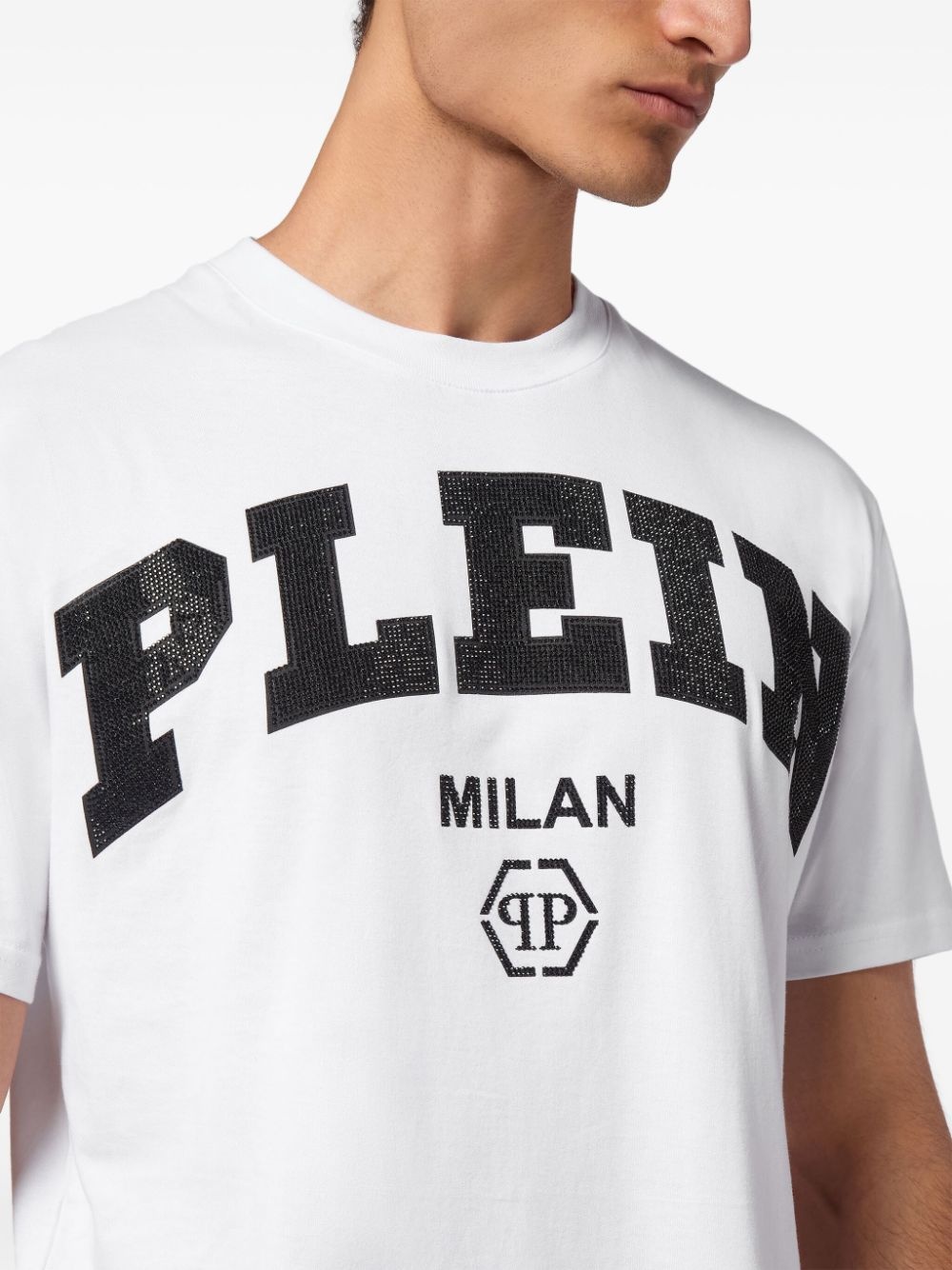 College T-shirt - 5