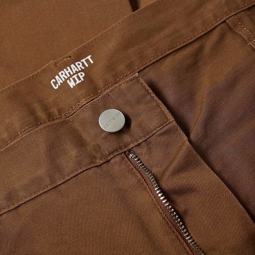 Carhartt WIP Abbott Tapered Pant - 3