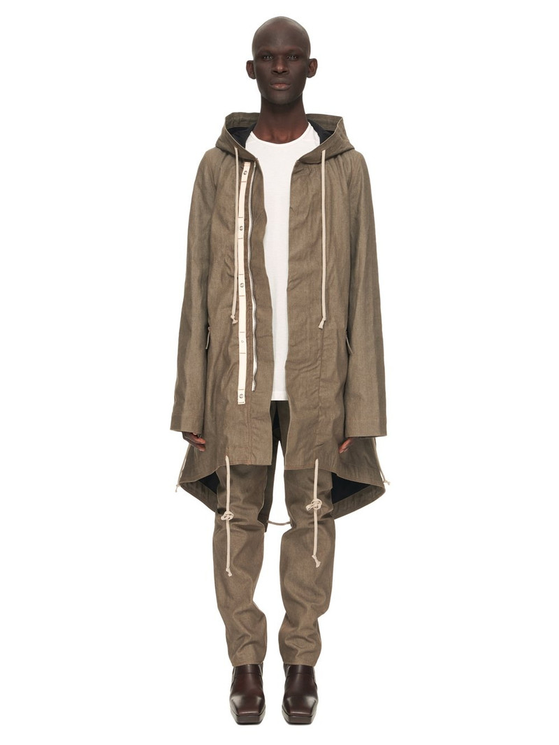 Rick Owens PANTS outlook