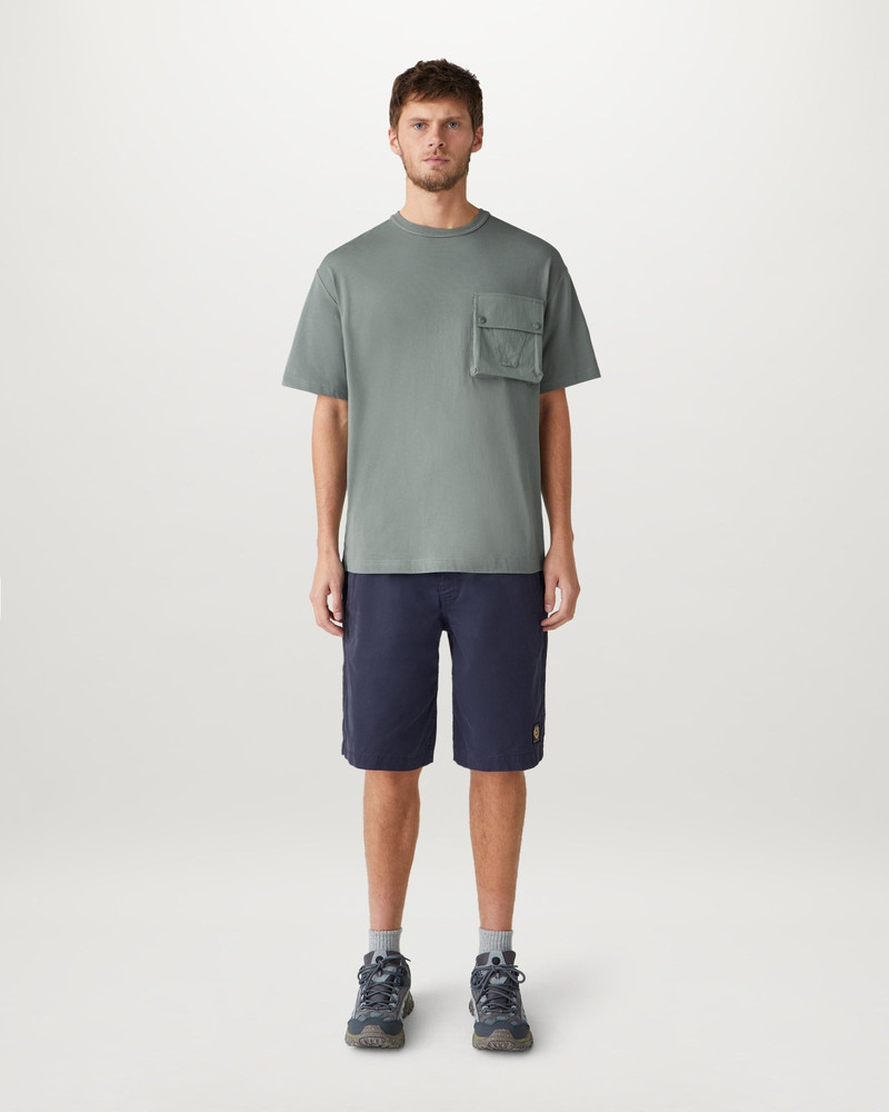 Belstaff CASTMASTER T-SHIRT outlook