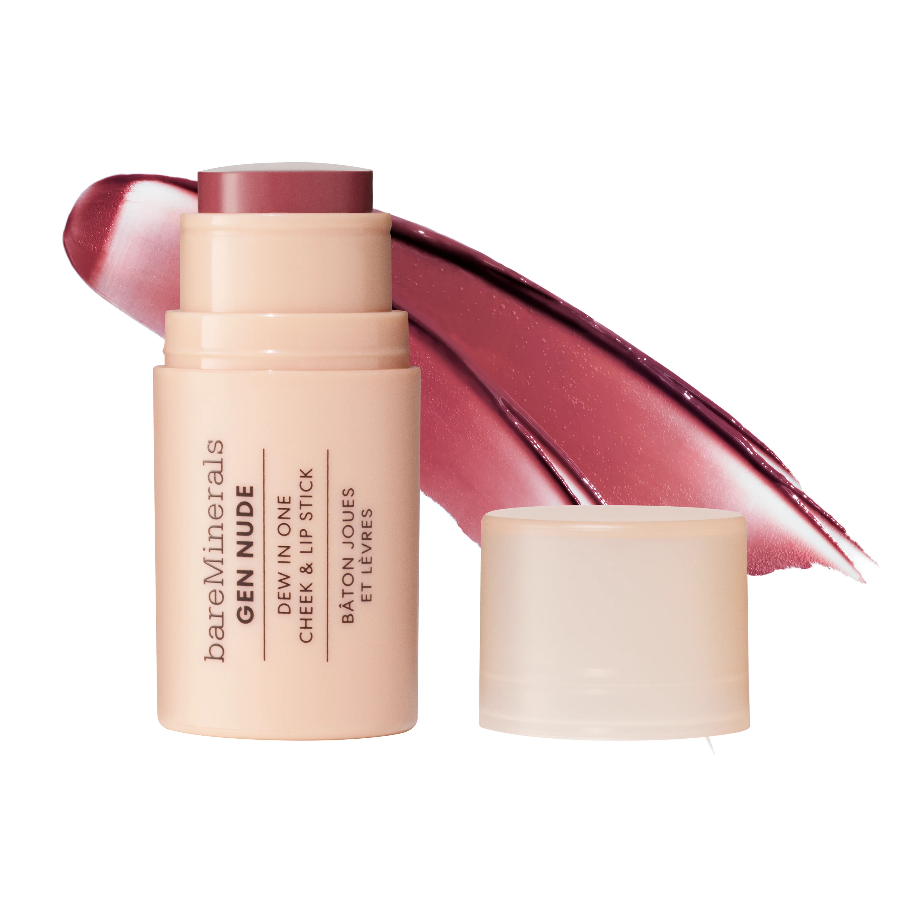 GEN NUDE® Dew in One Cheek & Lip Stick - 1