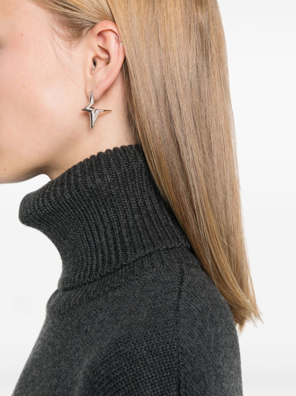 Rhea Trapeze sweater - 5