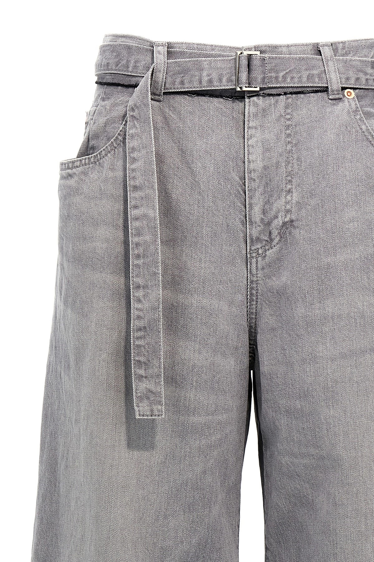 'Wide' jeans - 4