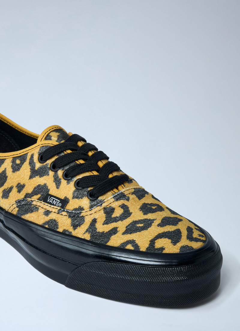 Vans LX Authentic 44 Sneakers outlook