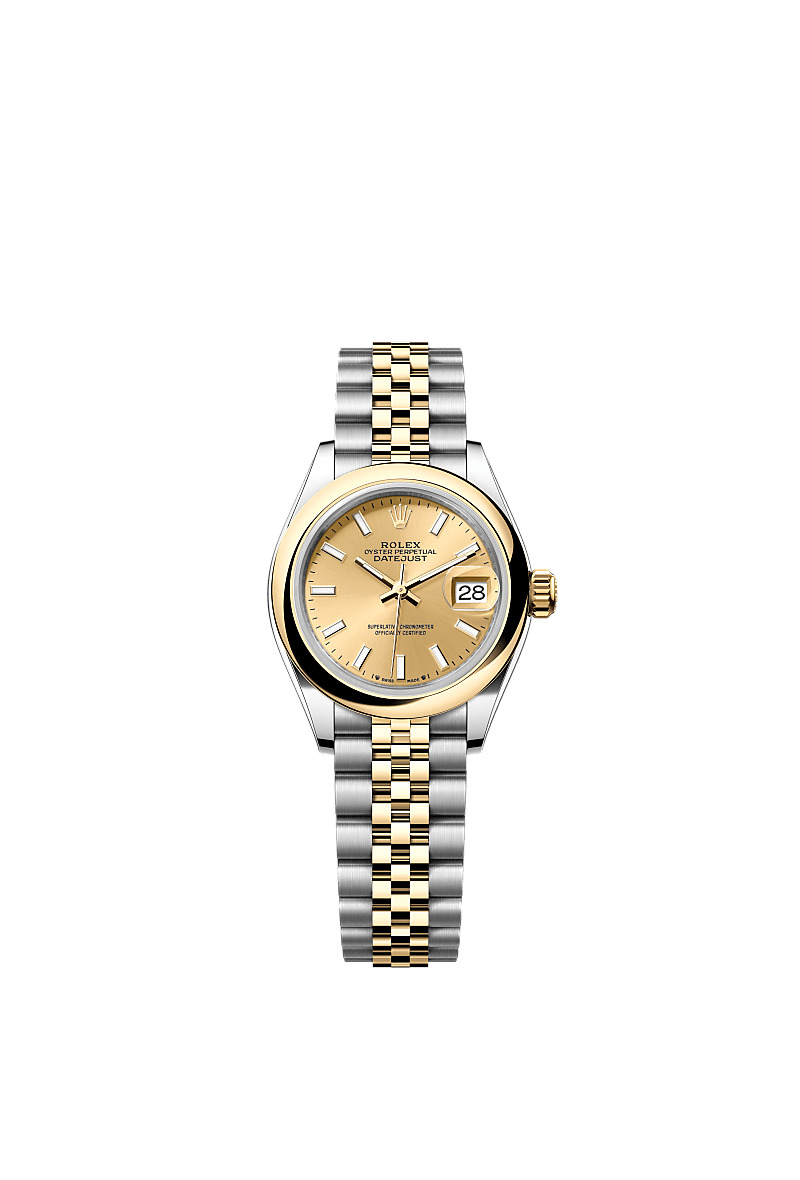 LADY-DATEJUST - 1