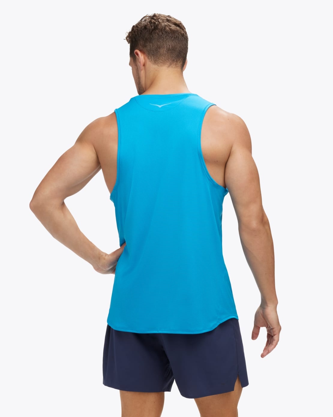Men's Glide Singlet - 2