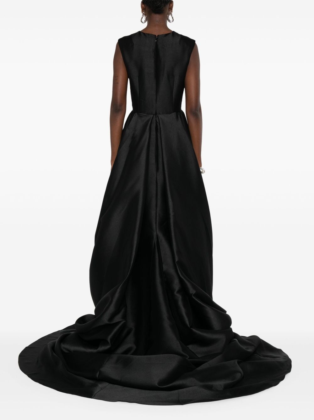 Larsen gown - 4