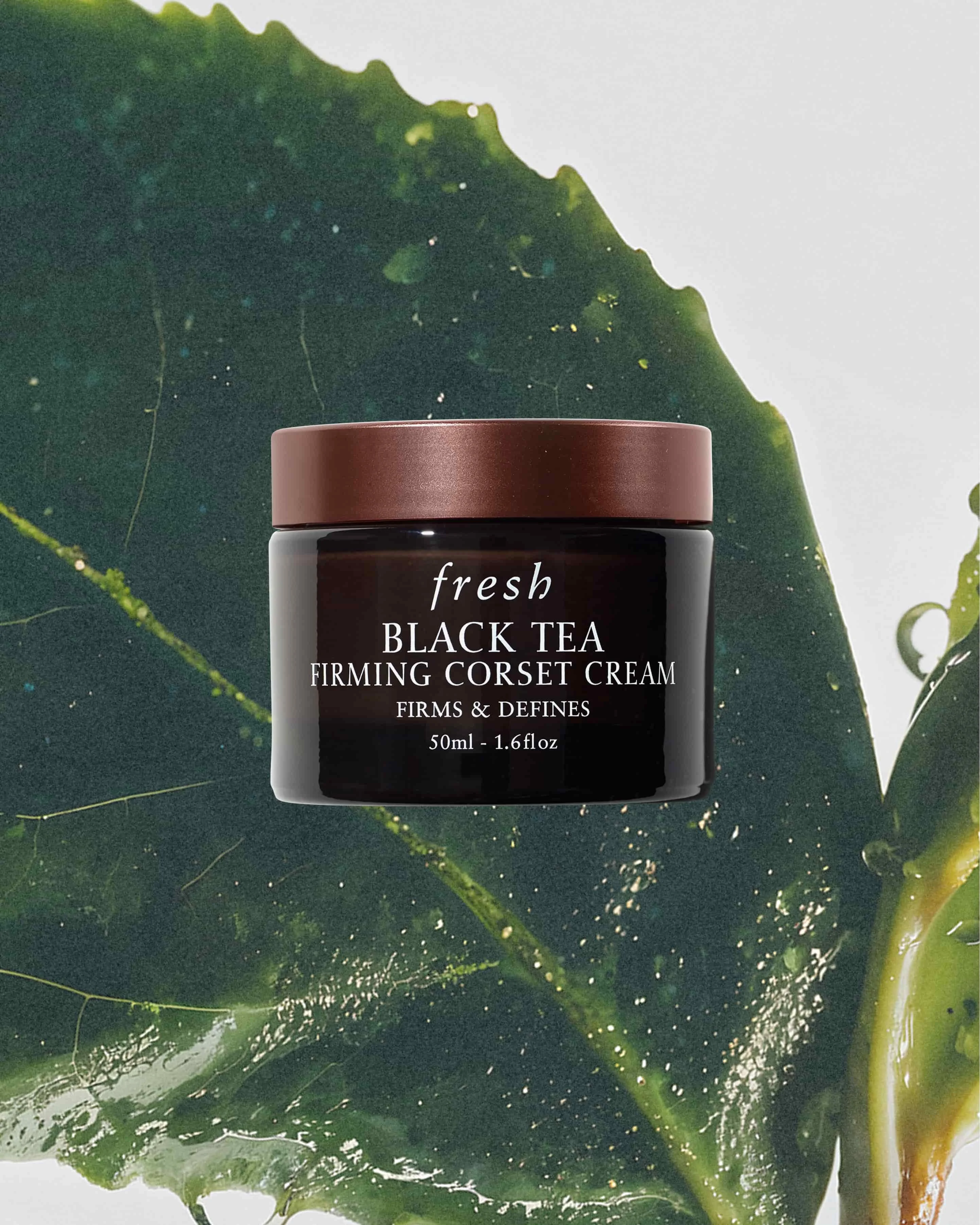 black tea firming corset cream - 1