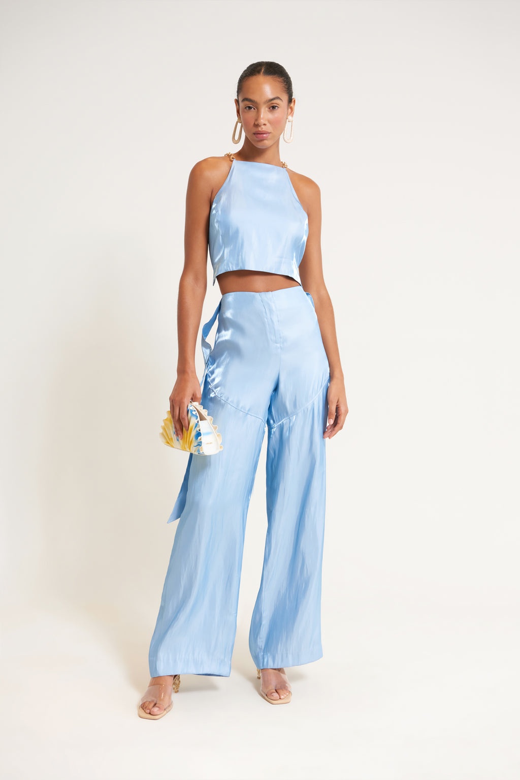 SINEAD PANT - 1