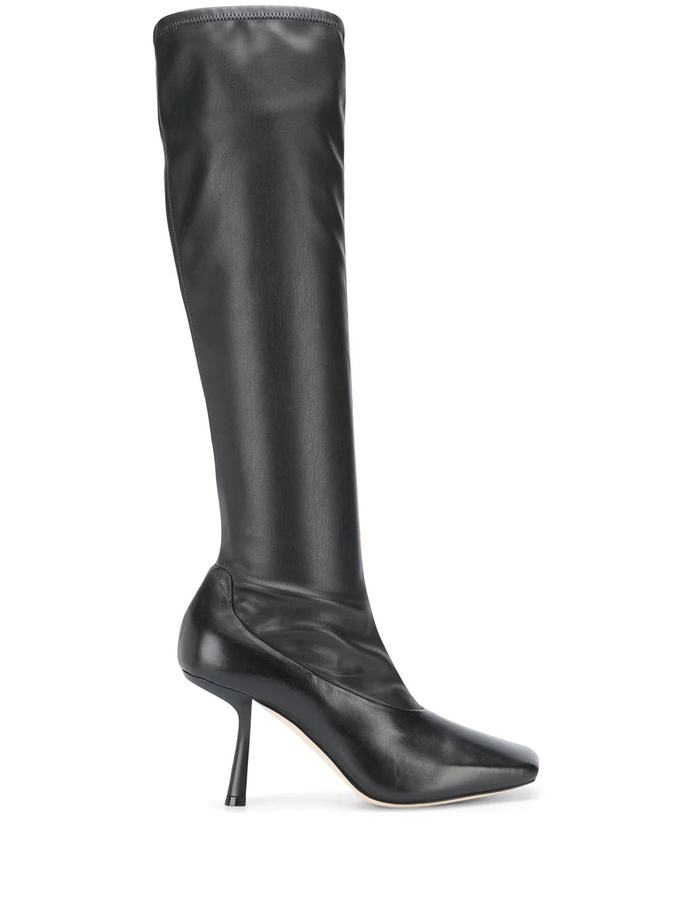 Myka 85mm knee-high boots - 1