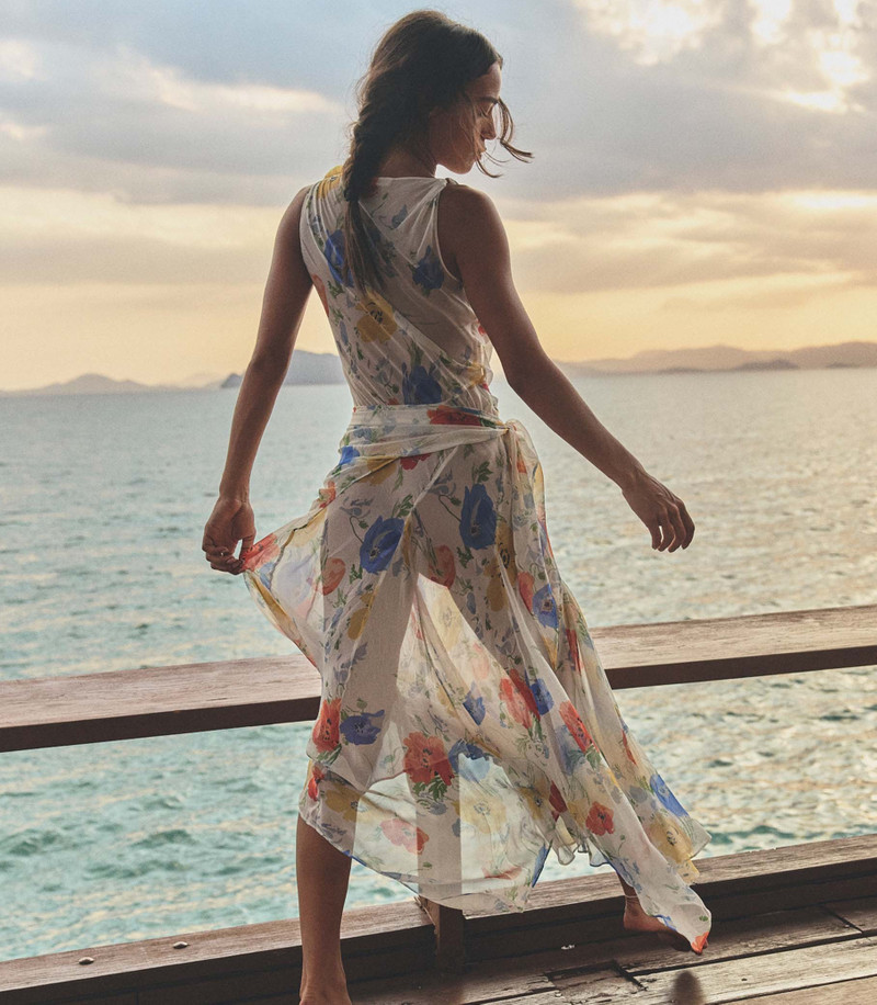 ZEPHIRINE DRESS 6
