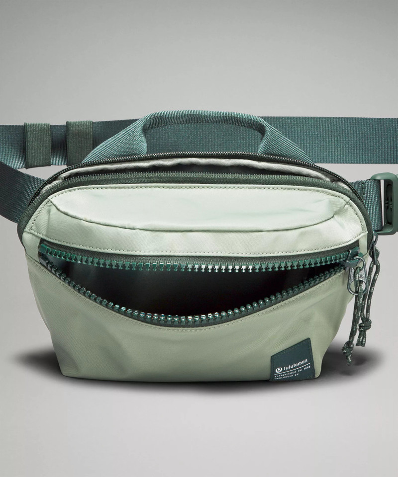 All Day Essentials Belt Bag 2.5L 4