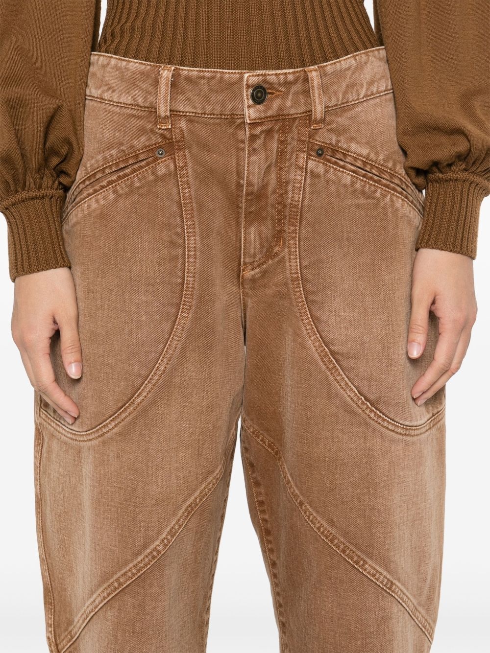 Catarina trousers - 5