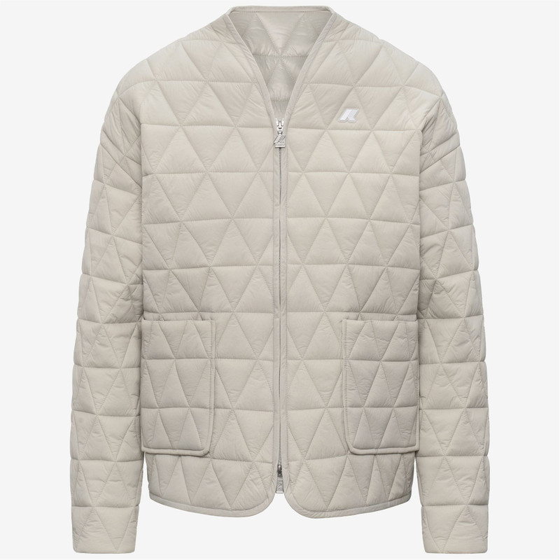 SELIME DIAMOND QUILTED WARM AF 1