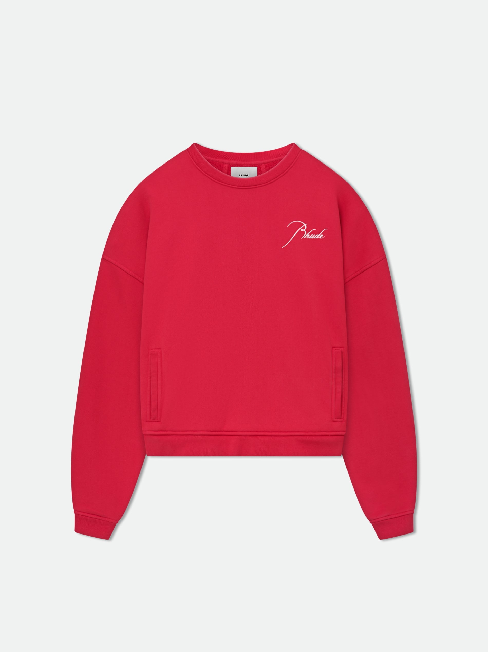 CLASSIC CREWNECK - 1