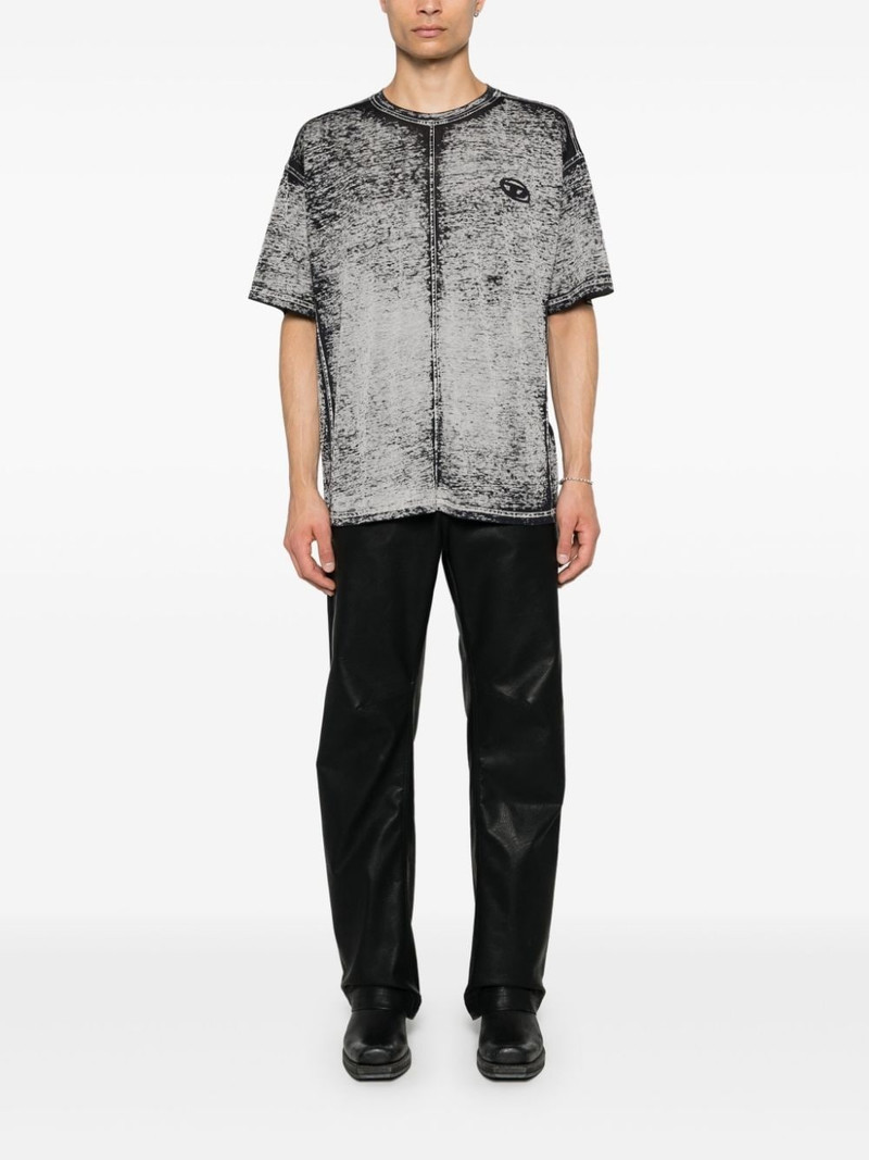 Diesel T-Boxt-Dev T-shirt outlook