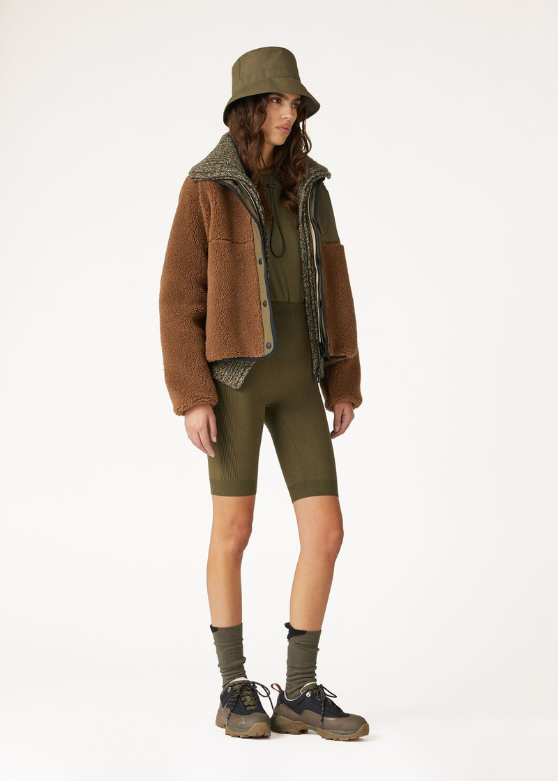 Loro Piana Lagorai Shorts outlook