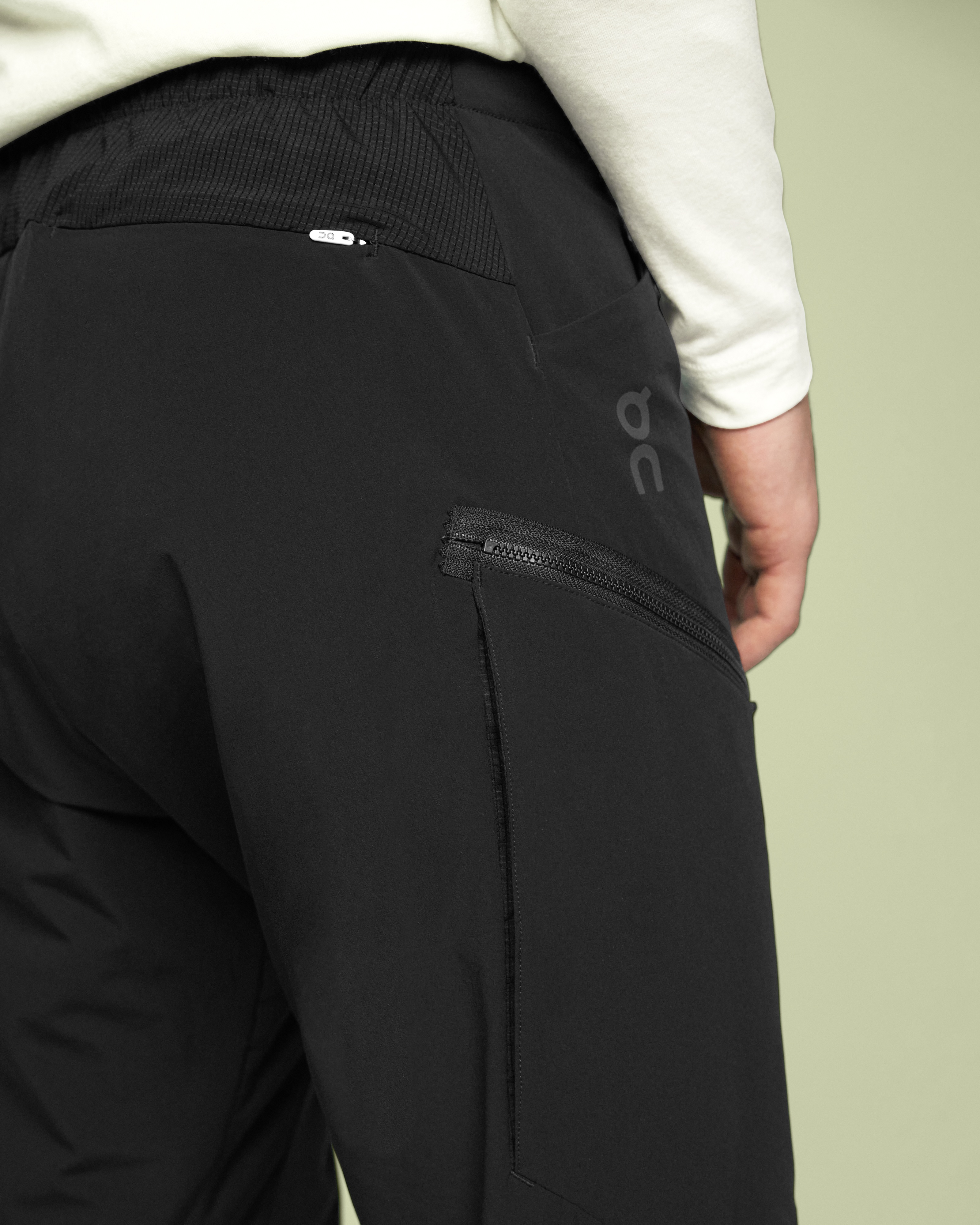 Trek Pants - 5