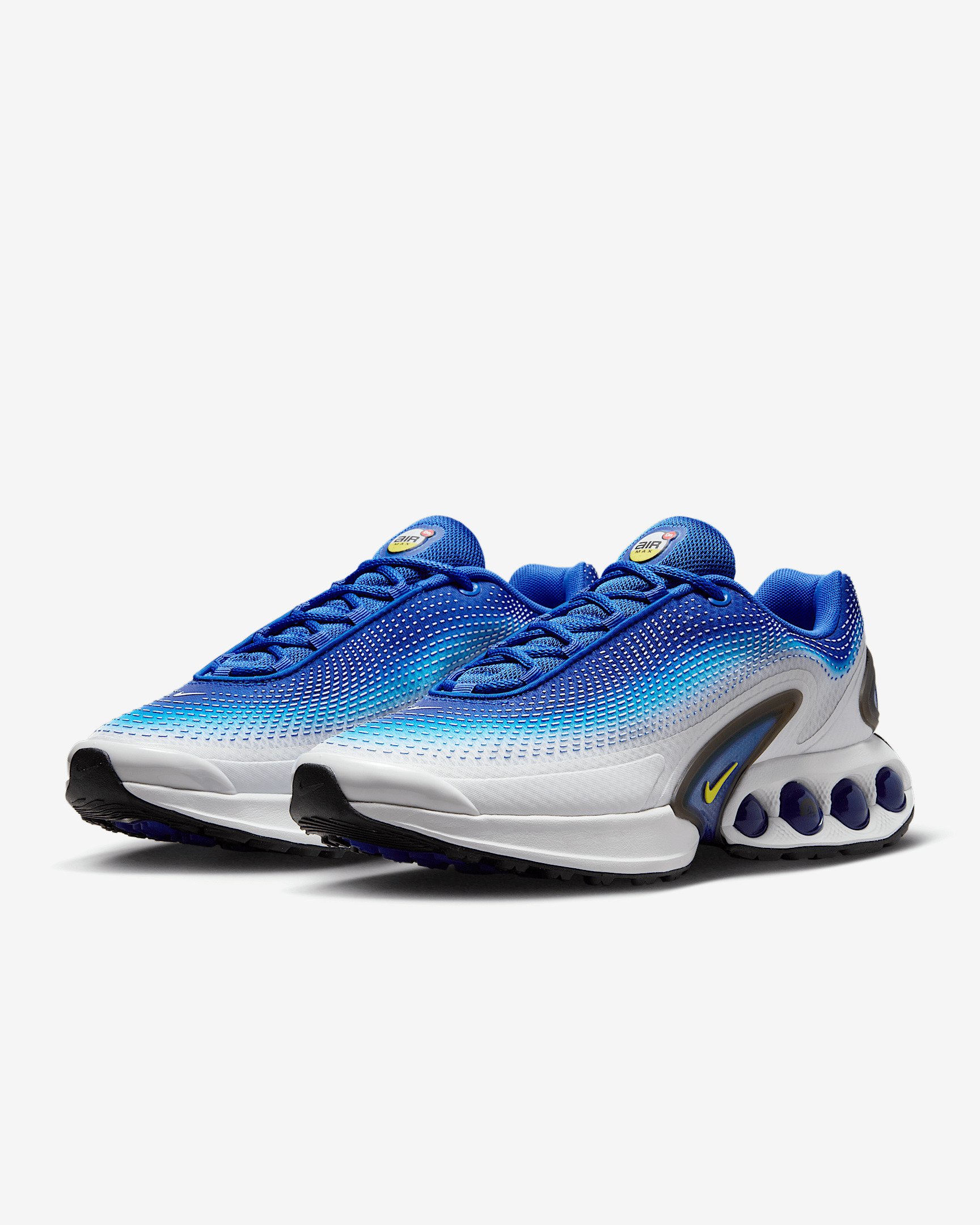 Nike Air Max Dn SE Men's Shoes - 5