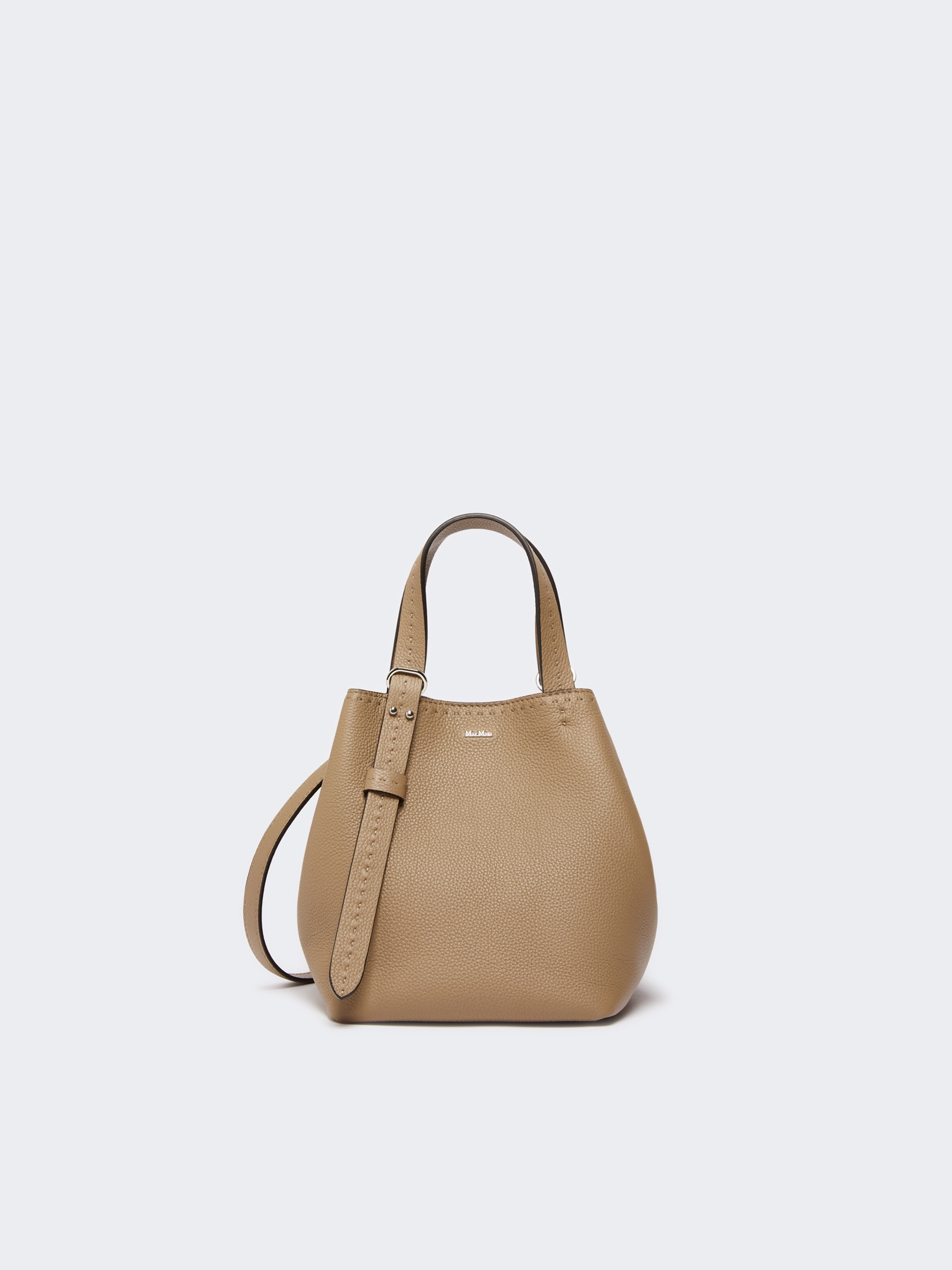 ARCHETIPO7XSV2 Extra-small leather Archetipo bag - 4